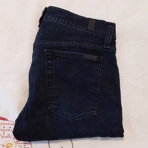 7 For All Mankind Skinny Moto Jeans